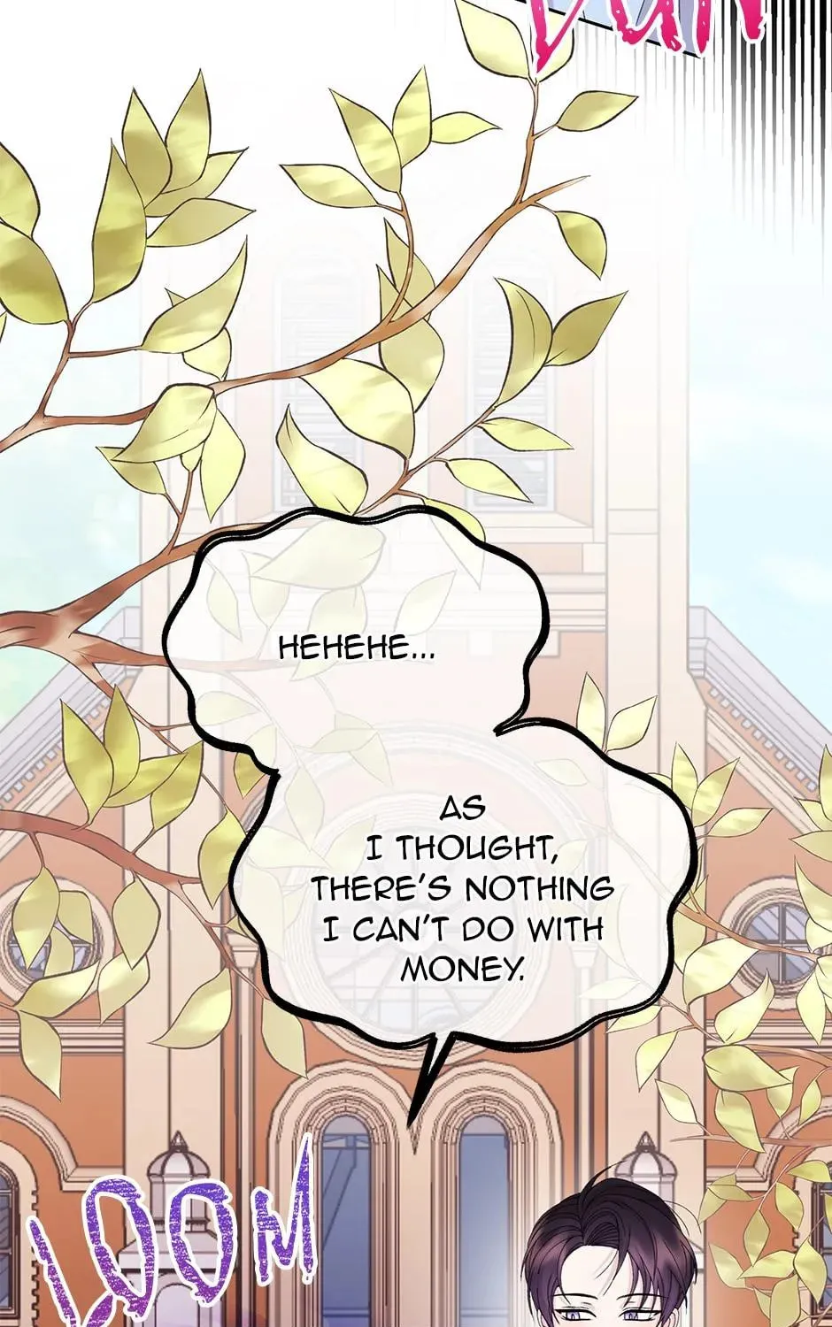 The Adorable Princess of Doom Chapter 73 page 62 - 