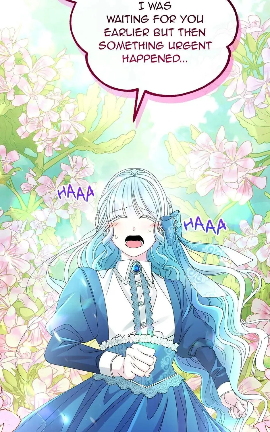 The Adorable Princess of Doom Chapter 73 page 70 - 