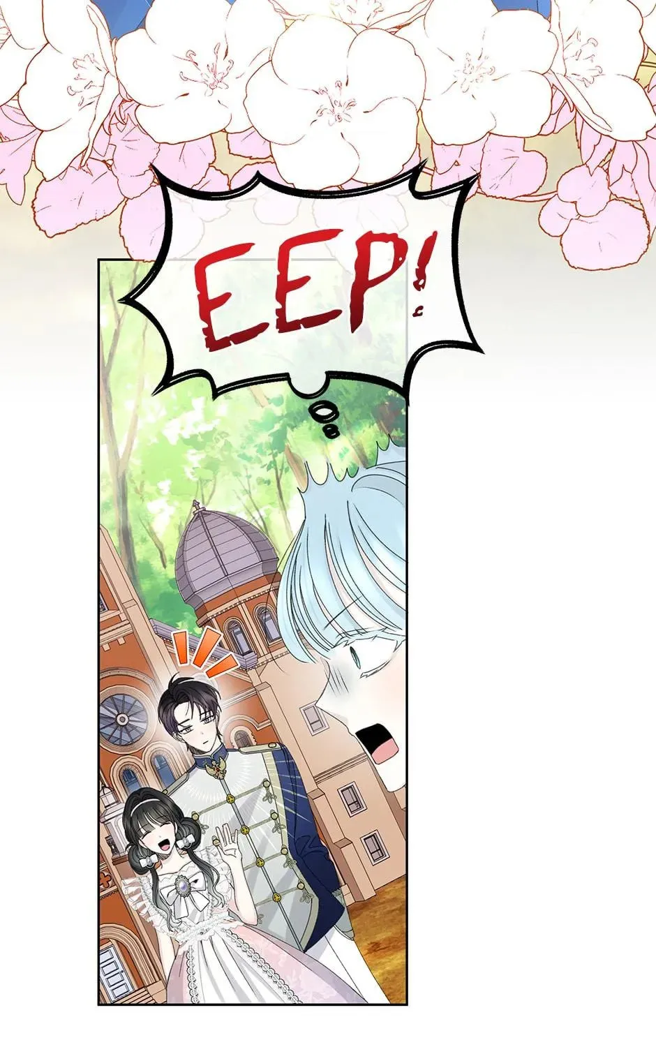The Adorable Princess of Doom Chapter 73 page 72 - 