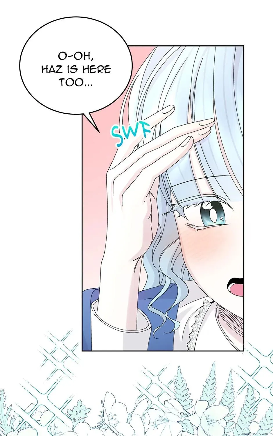 The Adorable Princess of Doom Chapter 73 page 74 - 