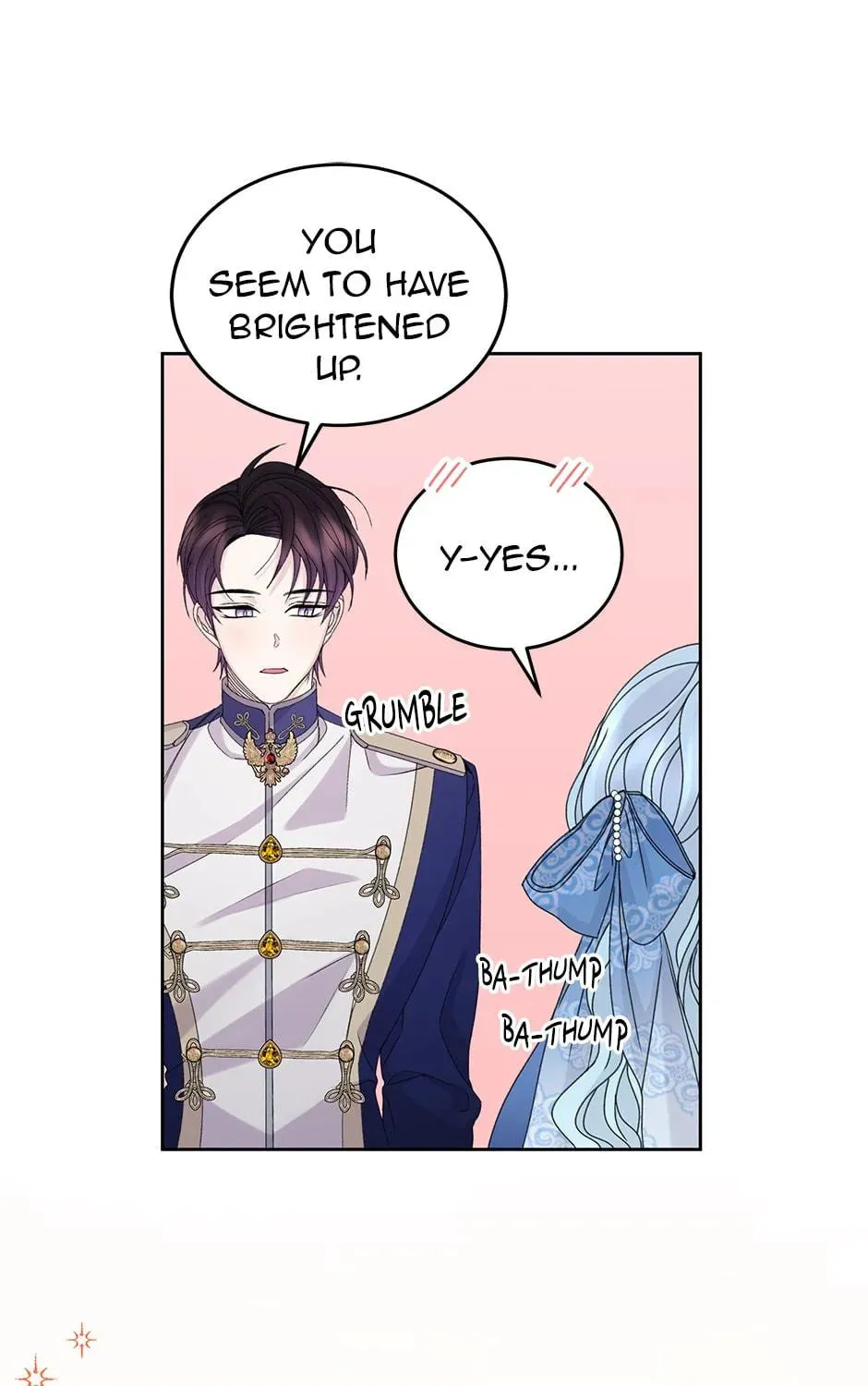 The Adorable Princess of Doom Chapter 73 page 78 - 