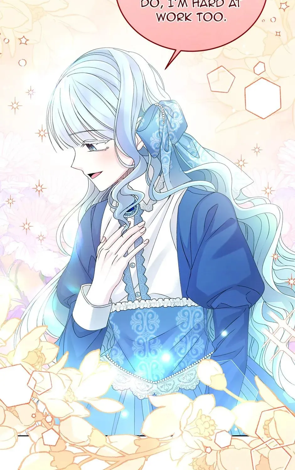The Adorable Princess of Doom Chapter 73 page 80 - 