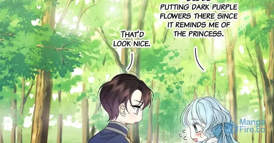 The Adorable Princess of Doom Chapter 73 page 83 - 