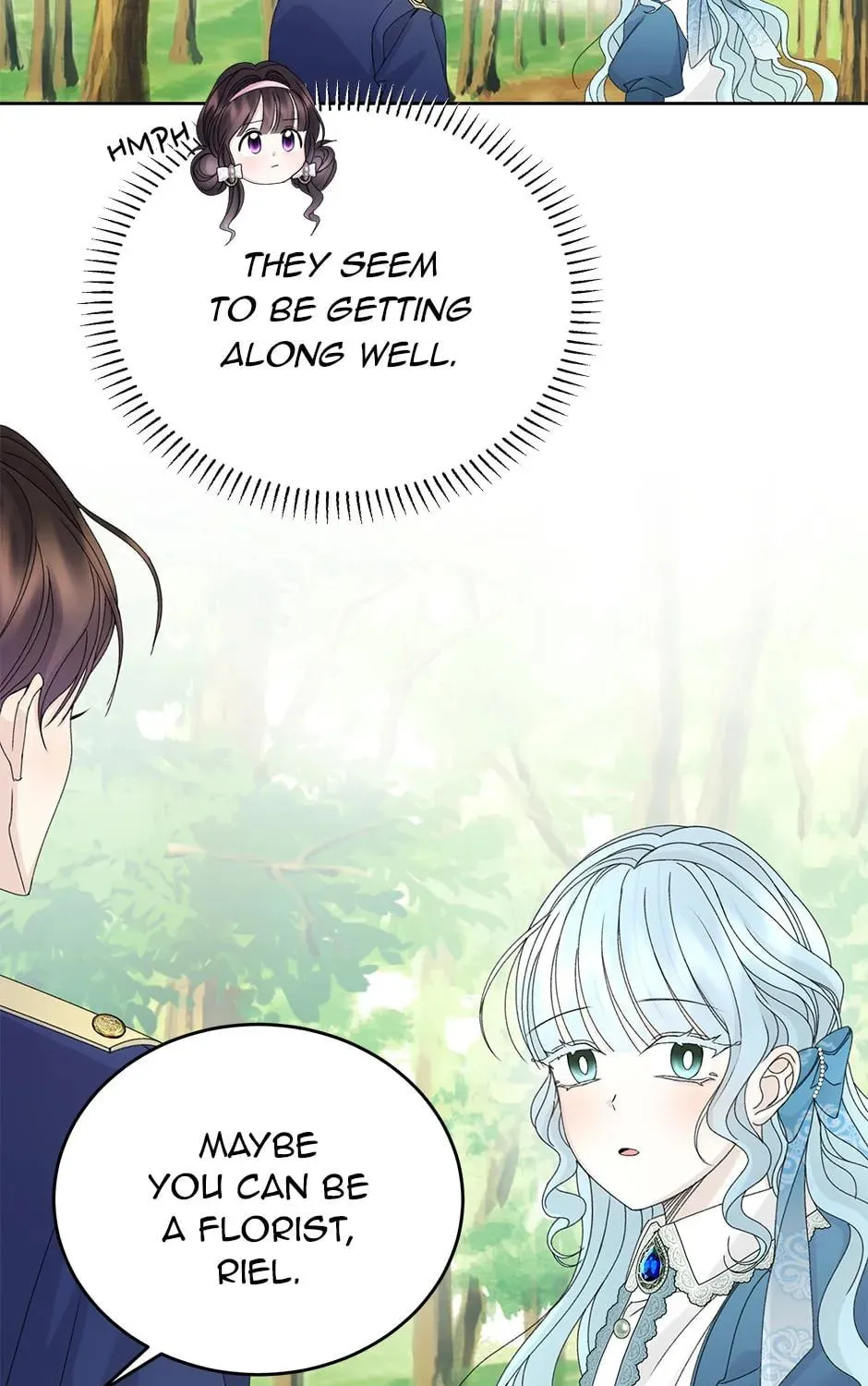 The Adorable Princess of Doom Chapter 73 page 84 - 