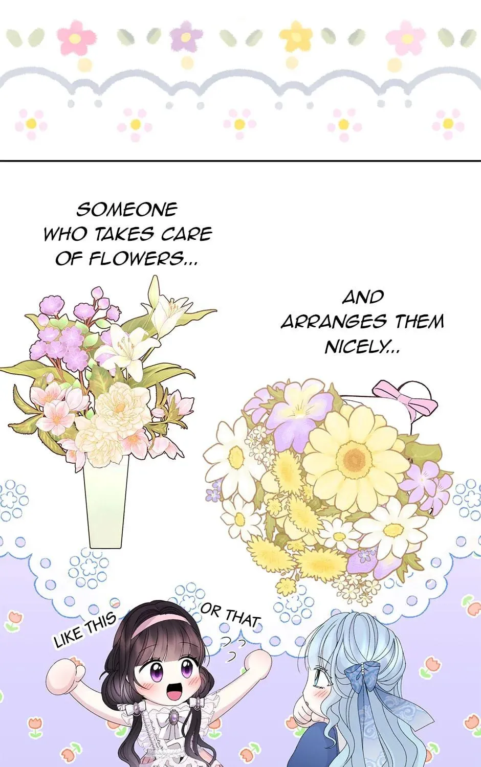 The Adorable Princess of Doom Chapter 73 page 86 - 