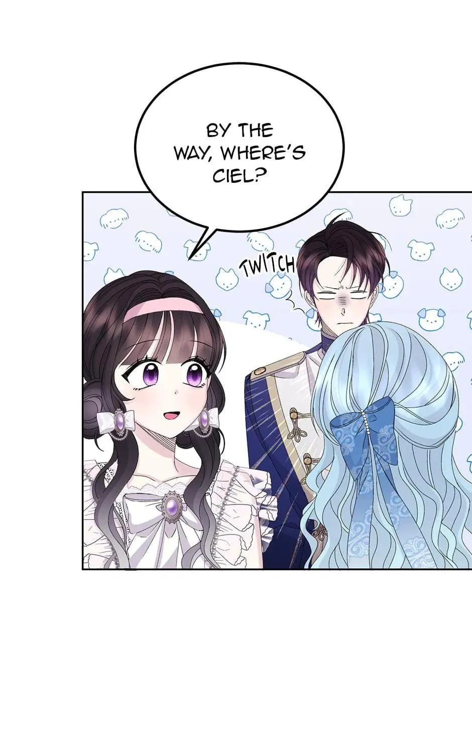 The Adorable Princess of Doom Chapter 73 page 88 - 