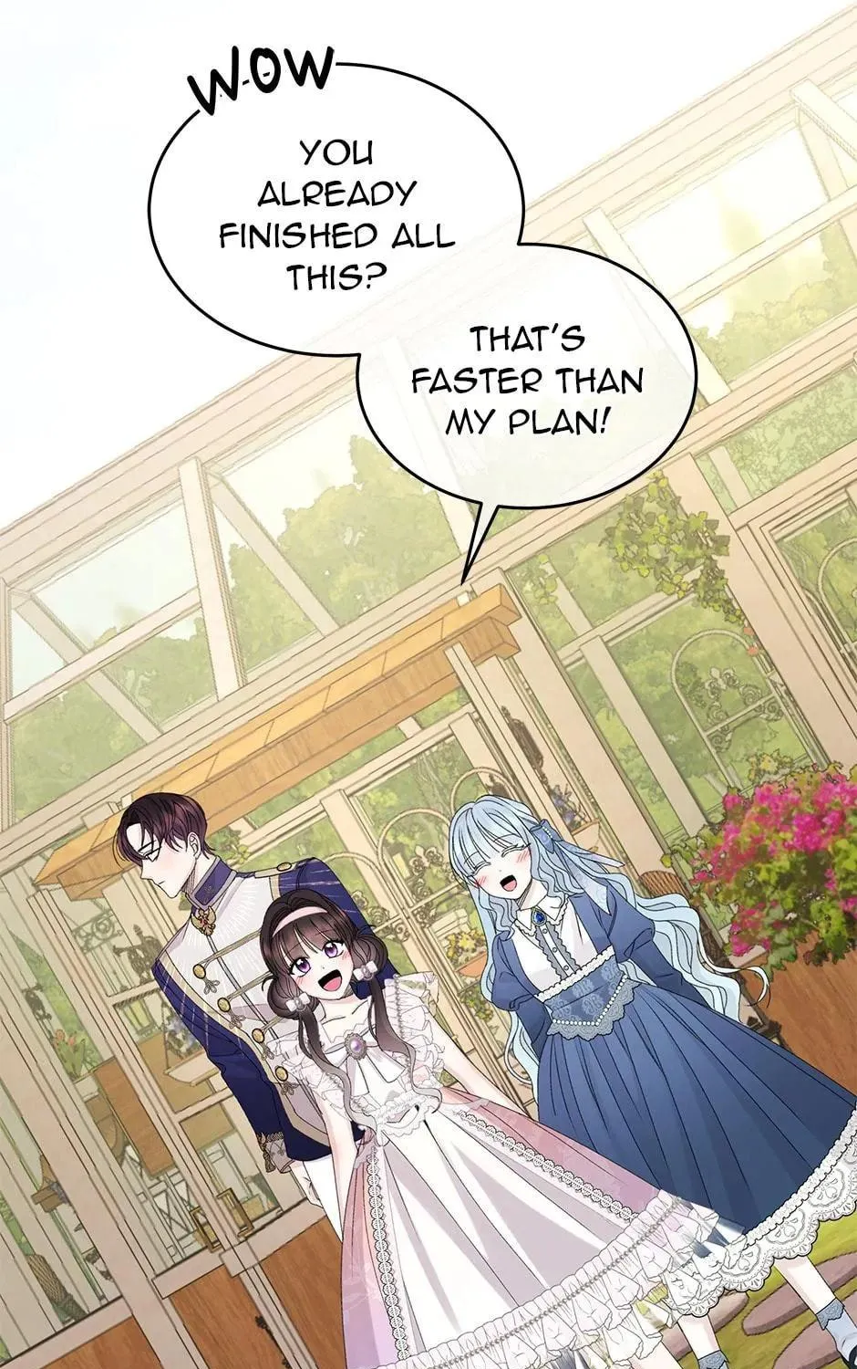 The Adorable Princess of Doom Chapter 73 page 94 - 