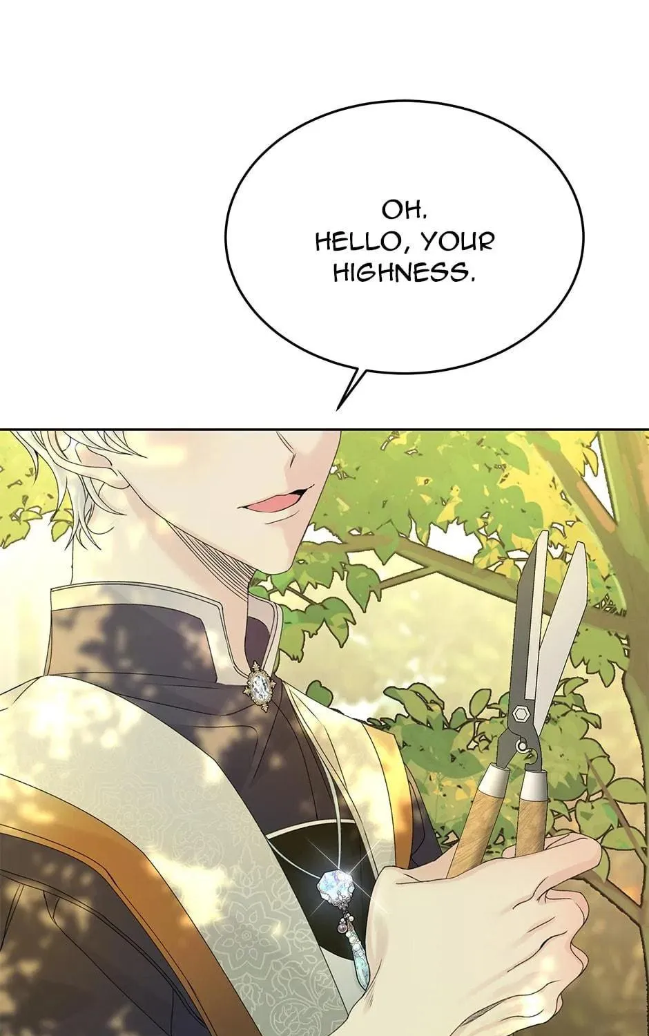 The Adorable Princess of Doom Chapter 73 page 100 - 