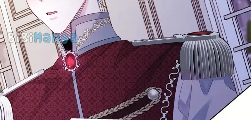 The Adorable Princess of Doom Chapter 74 page 2 - 