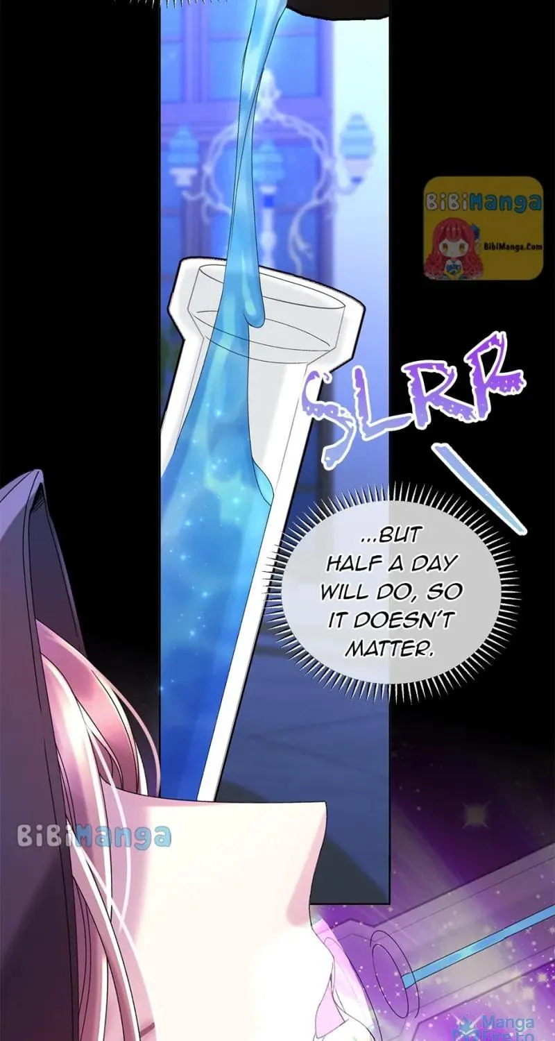 The Adorable Princess of Doom Chapter 74 page 11 - 