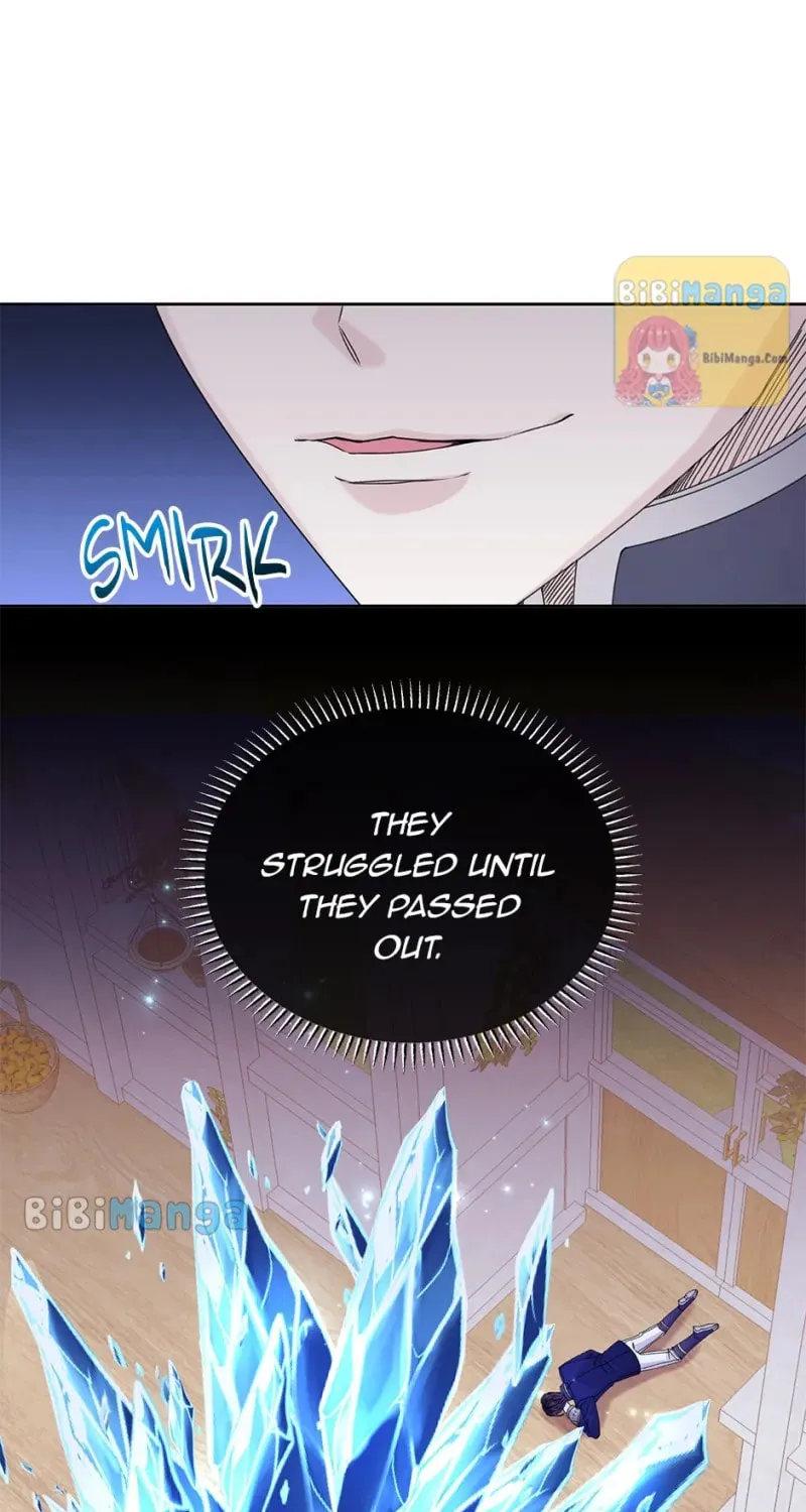 The Adorable Princess of Doom Chapter 74 page 102 - 