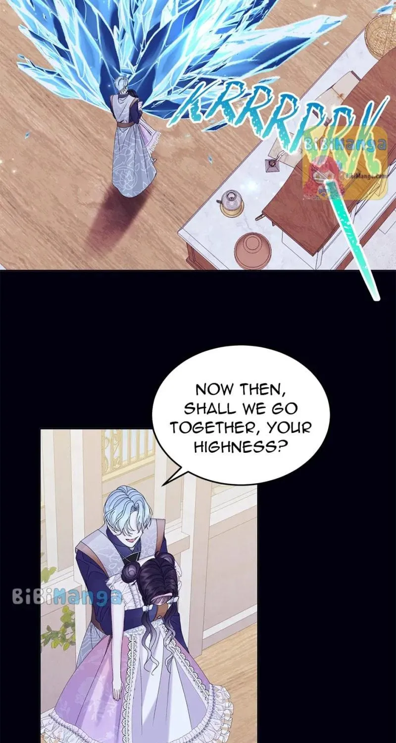 The Adorable Princess of Doom Chapter 74 page 104 - 