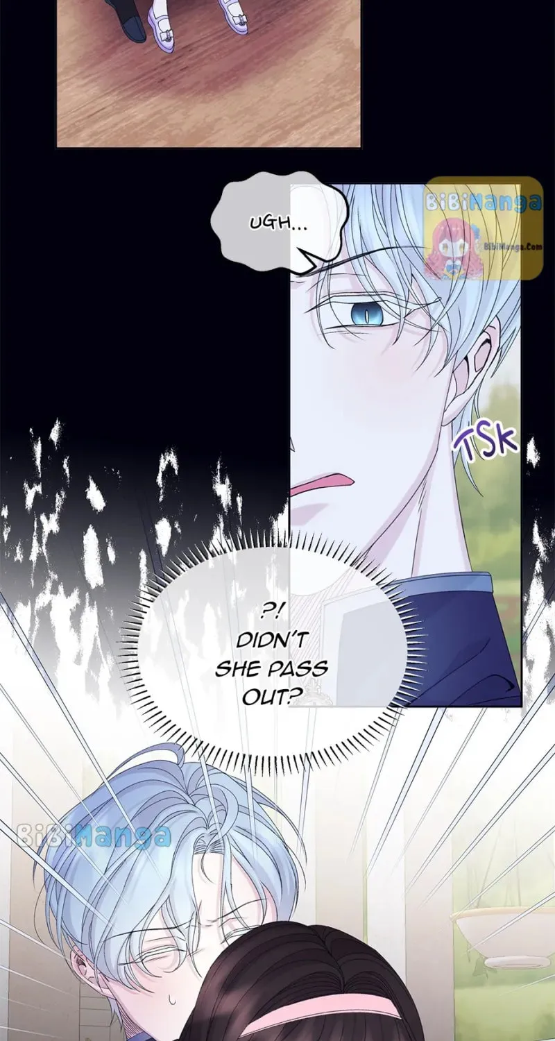 The Adorable Princess of Doom Chapter 74 page 106 - 