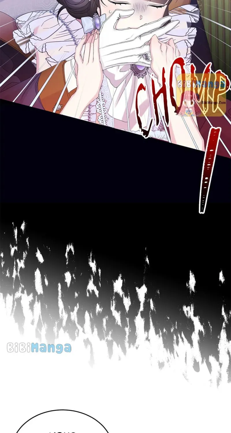 The Adorable Princess of Doom Chapter 74 page 108 - 