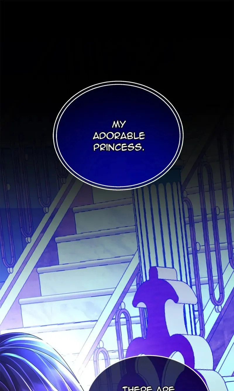 The Adorable Princess of Doom Chapter 74 page 114 - 