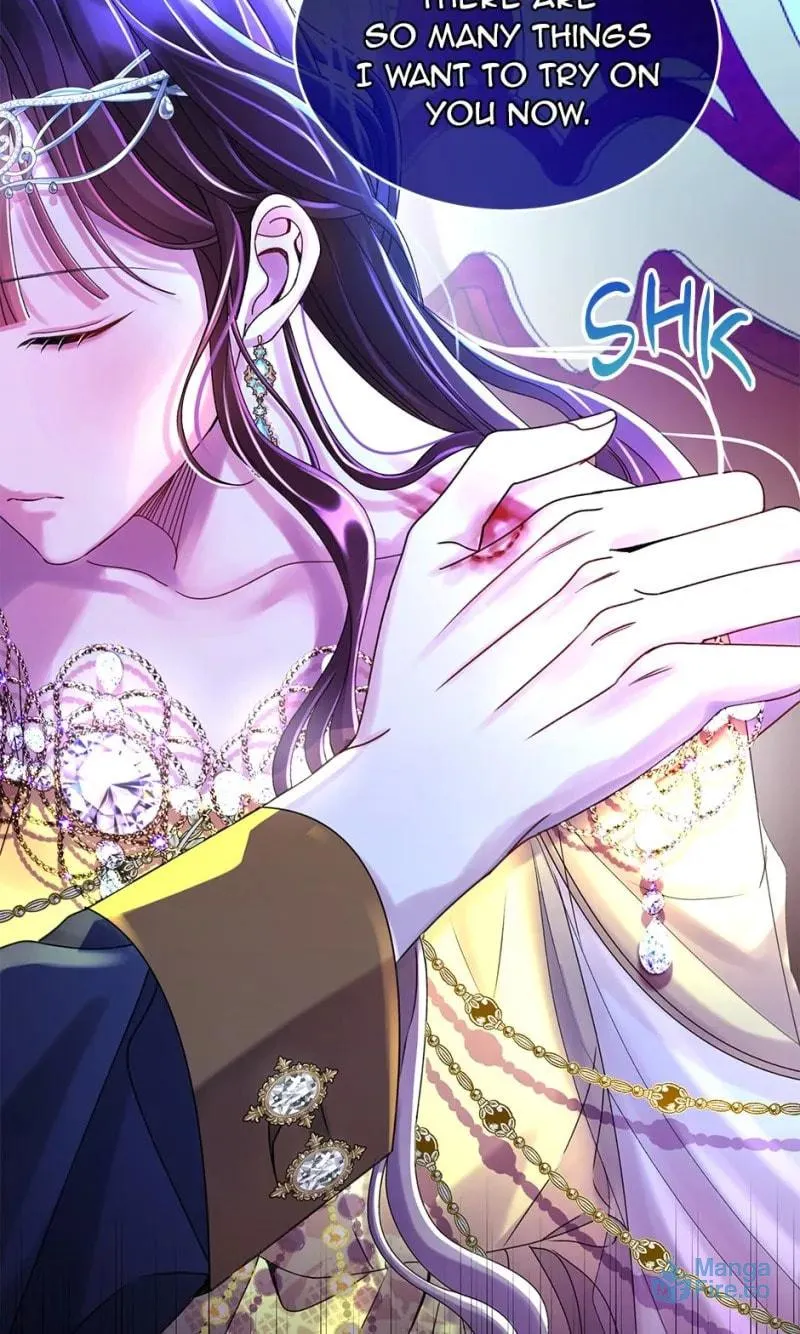 The Adorable Princess of Doom Chapter 74 page 115 - 
