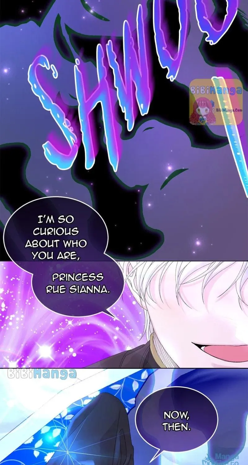 The Adorable Princess of Doom Chapter 74 page 17 - 