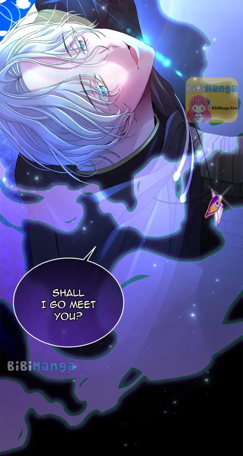 The Adorable Princess of Doom Chapter 74 page 19 - 
