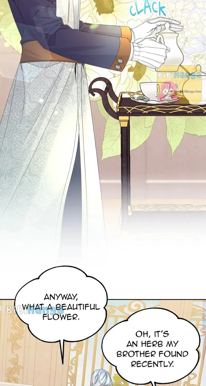 The Adorable Princess of Doom Chapter 74 page 27 - 