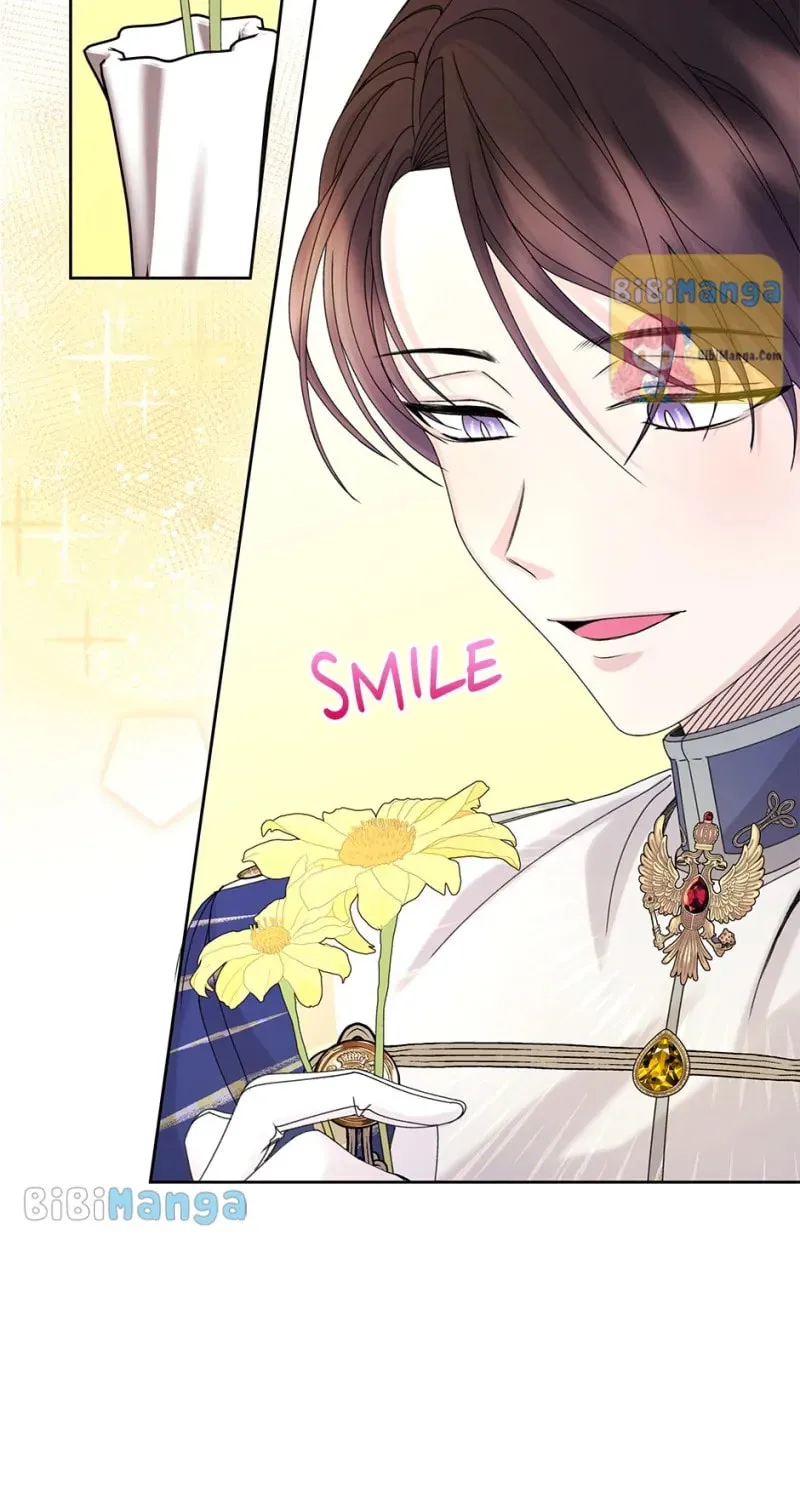 The Adorable Princess of Doom Chapter 74 page 31 - 
