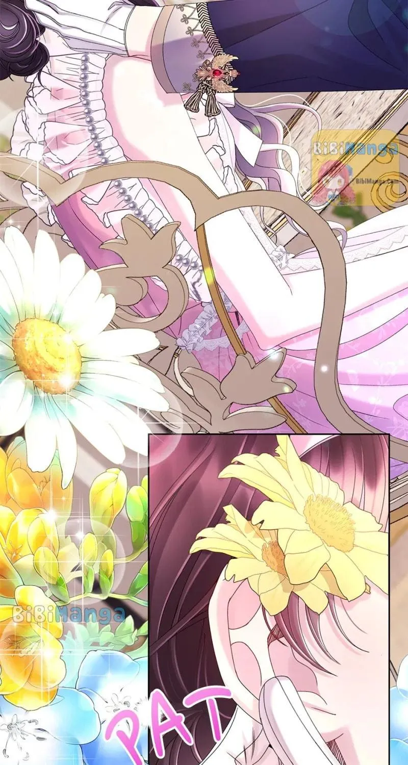 The Adorable Princess of Doom Chapter 74 page 35 - 