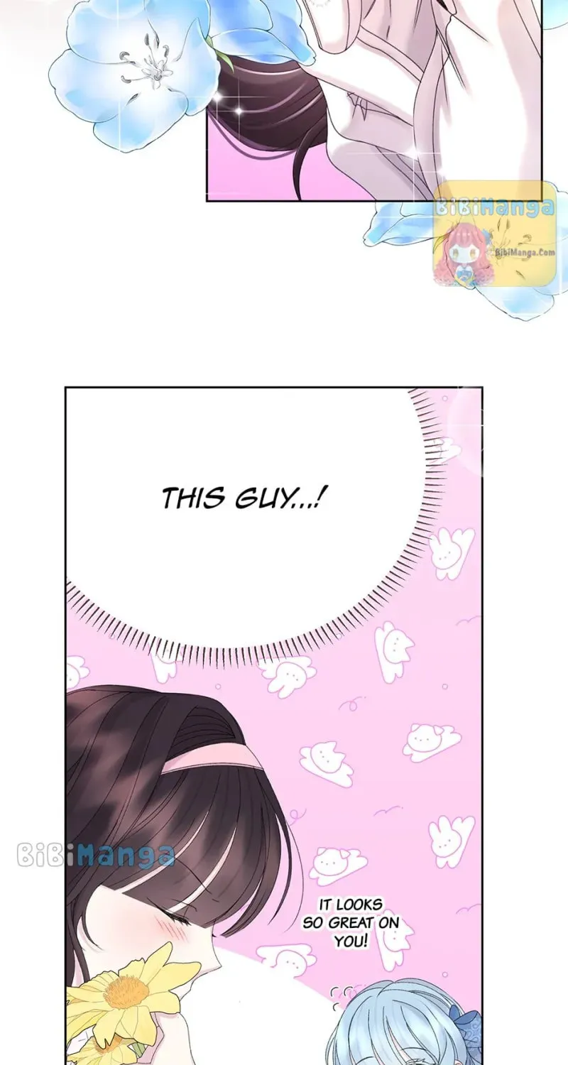 The Adorable Princess of Doom Chapter 74 page 37 - 