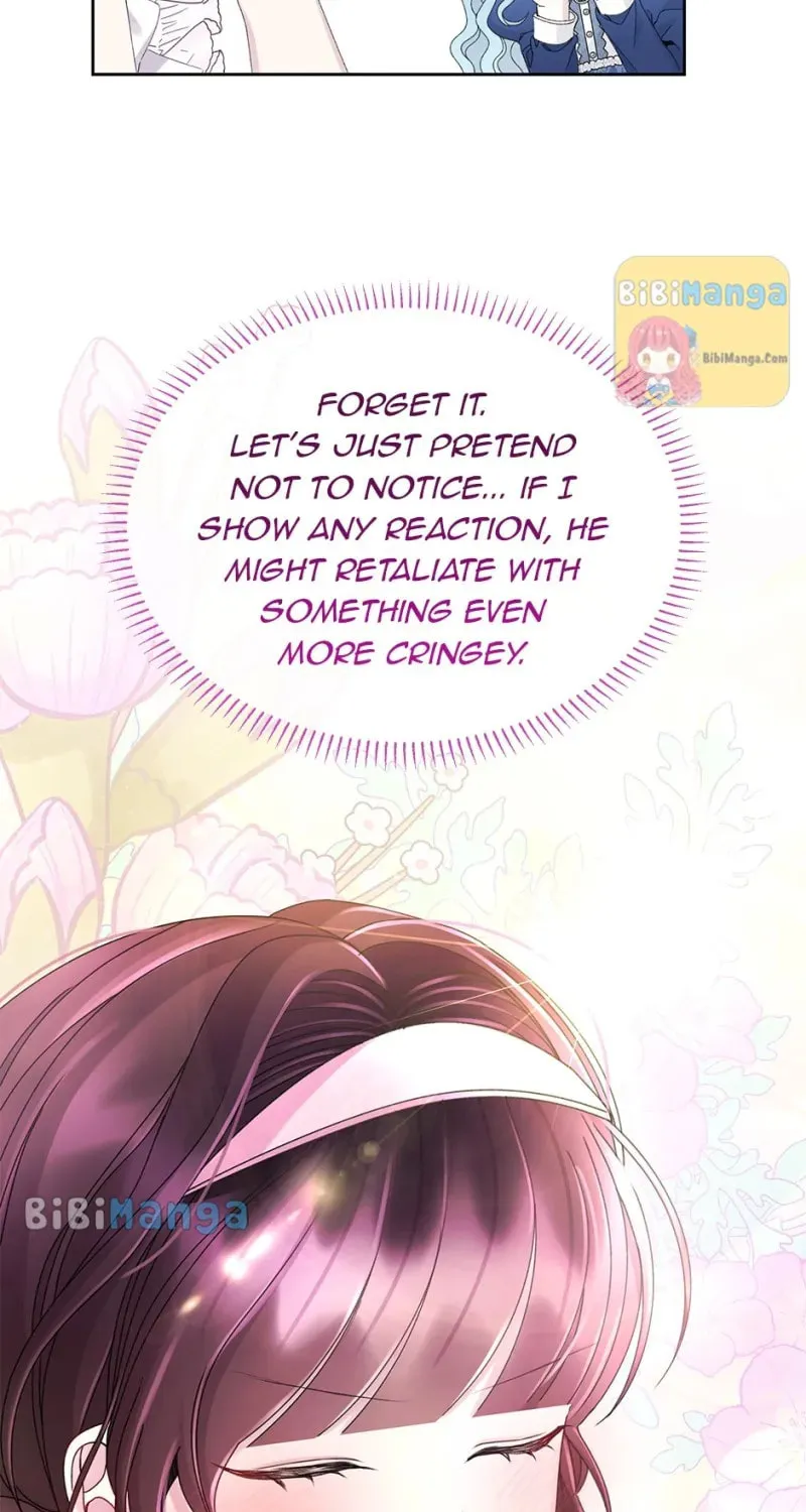 The Adorable Princess of Doom Chapter 74 page 39 - 