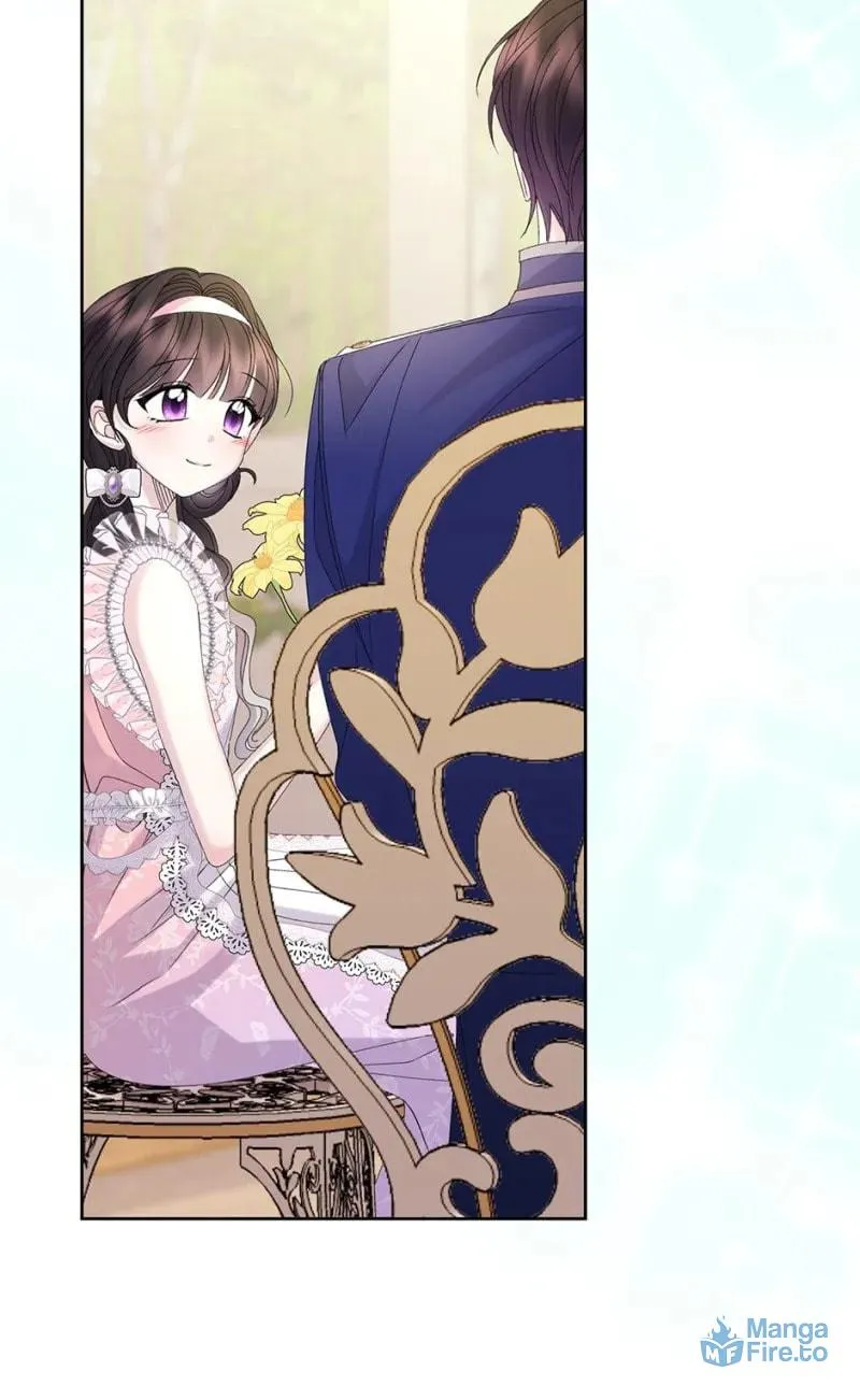 The Adorable Princess of Doom Chapter 74 page 45 - 