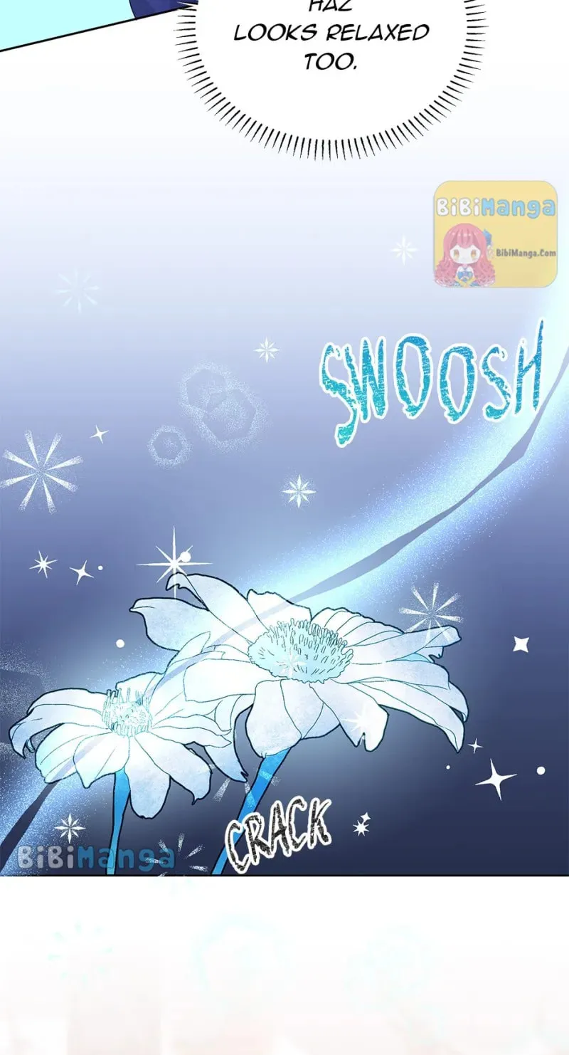 The Adorable Princess of Doom Chapter 74 page 47 - 