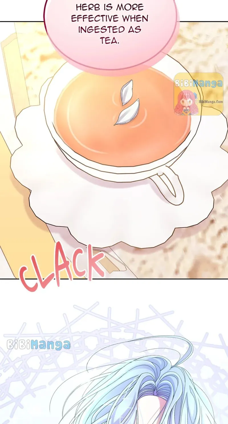 The Adorable Princess of Doom Chapter 74 page 49 - 