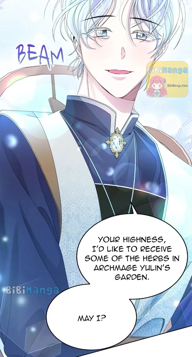 The Adorable Princess of Doom Chapter 74 page 50 - 