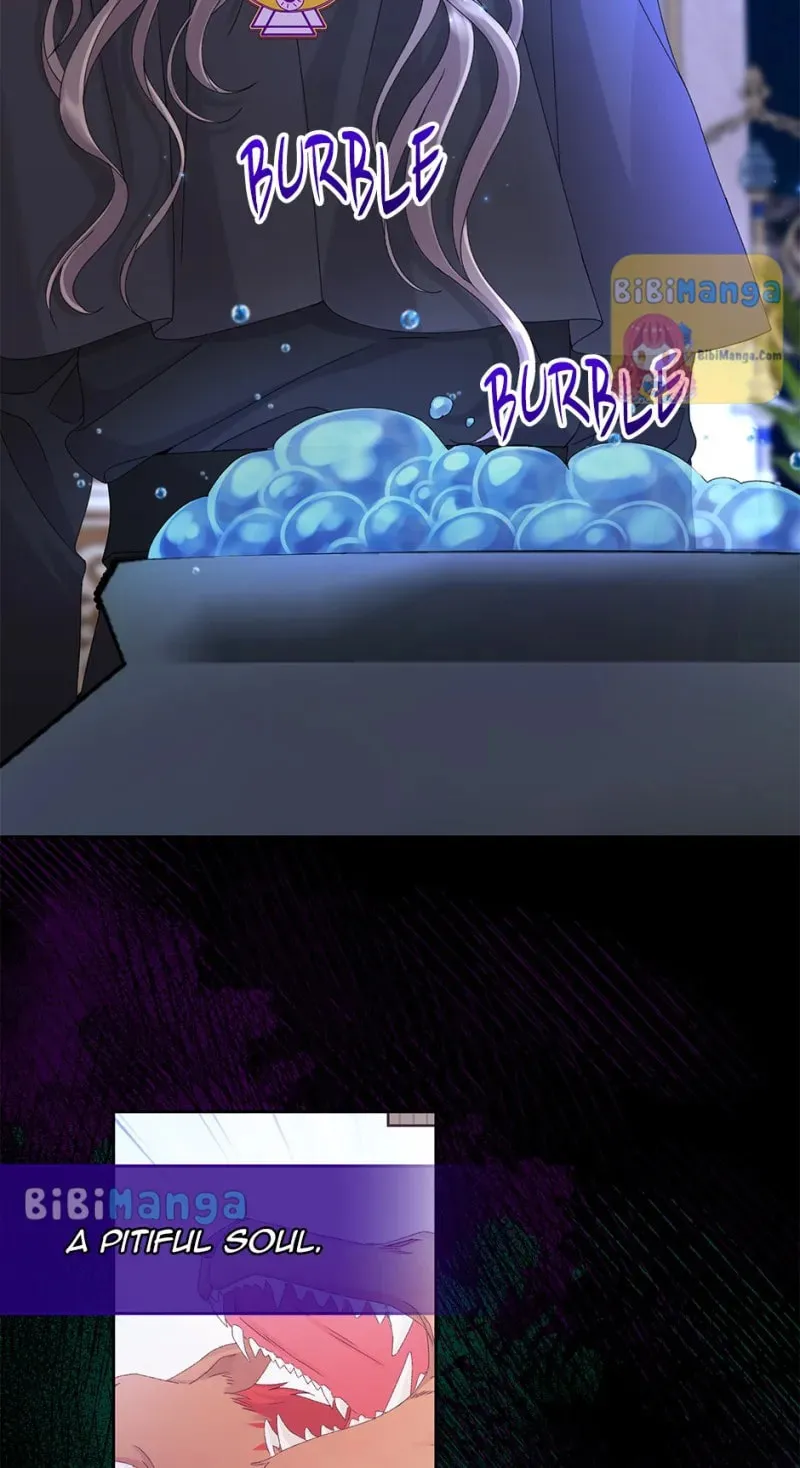 The Adorable Princess of Doom Chapter 74 page 6 - 