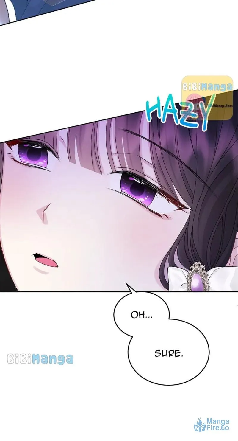 The Adorable Princess of Doom Chapter 74 page 51 - 