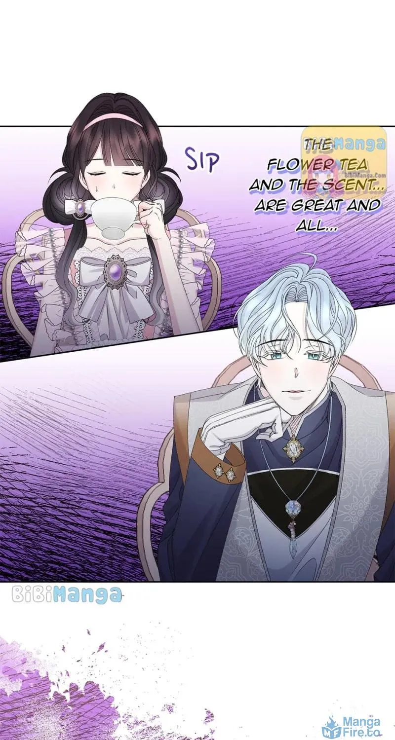The Adorable Princess of Doom Chapter 74 page 62 - 
