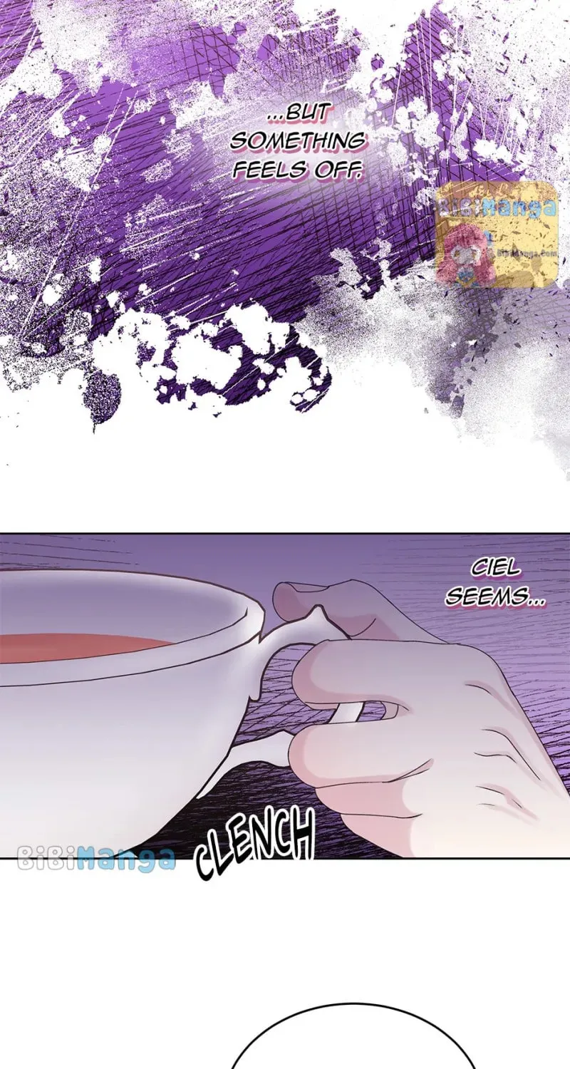 The Adorable Princess of Doom Chapter 74 page 64 - 