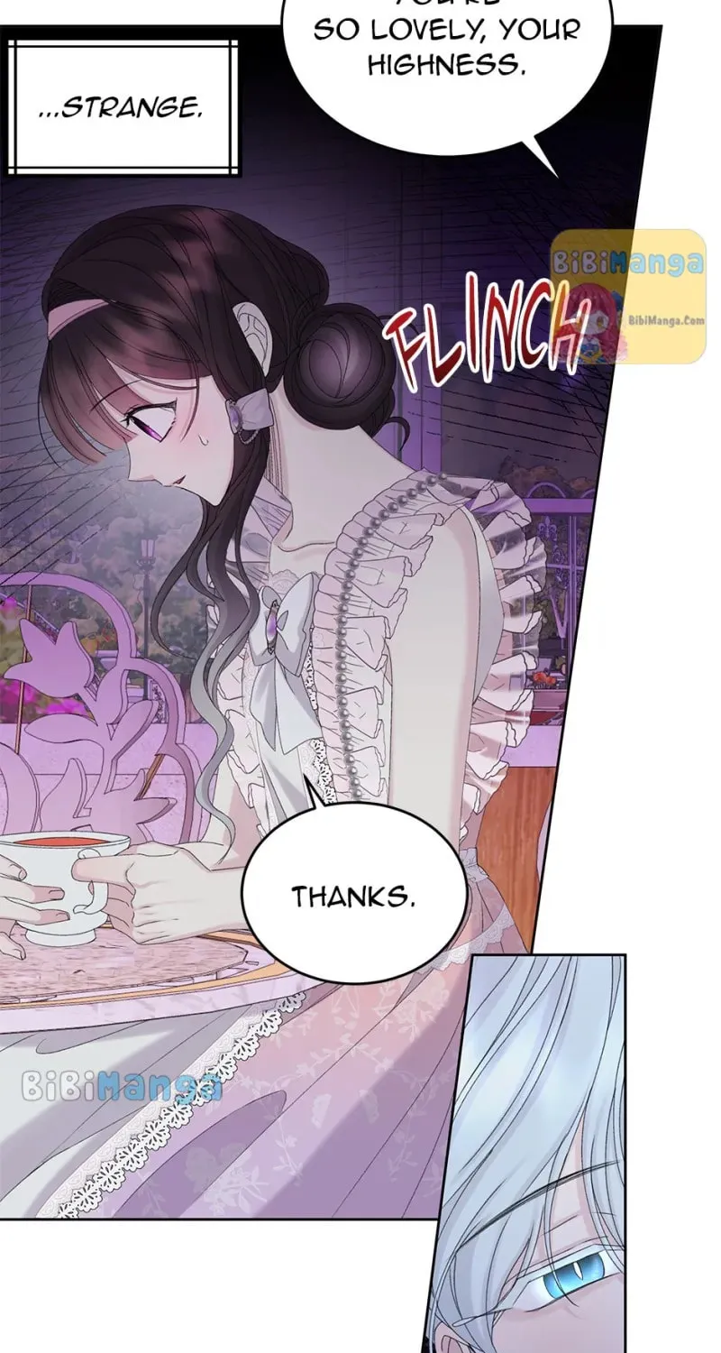 The Adorable Princess of Doom Chapter 74 page 66 - 