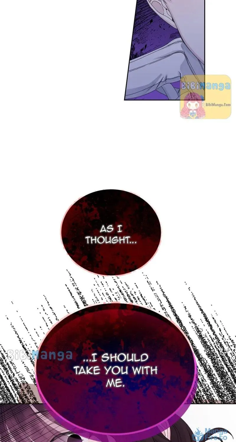 The Adorable Princess of Doom Chapter 74 page 68 - 