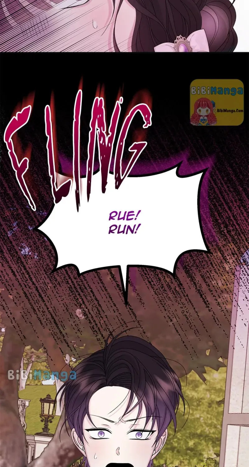 The Adorable Princess of Doom Chapter 74 page 70 - 