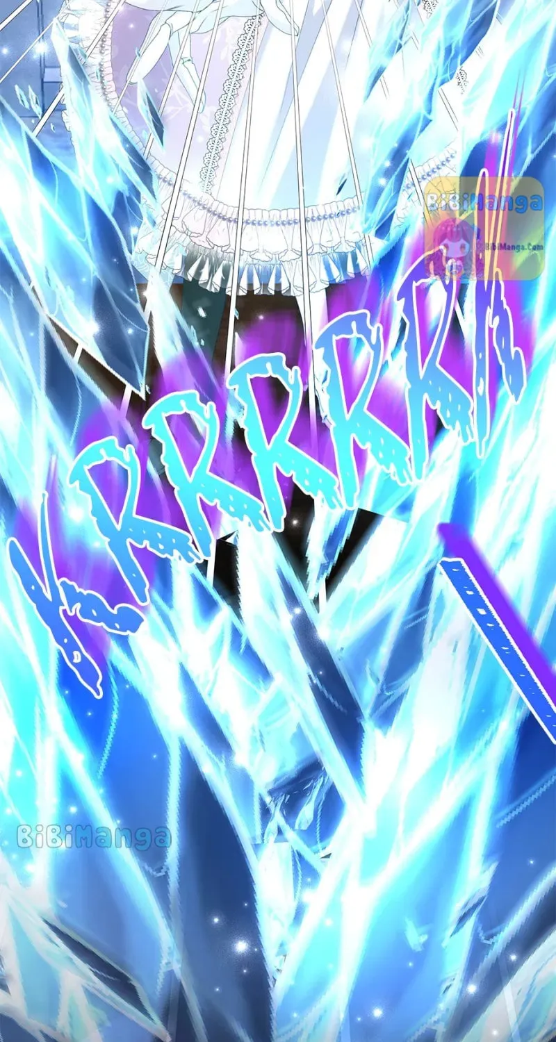 The Adorable Princess of Doom Chapter 74 page 76 - 