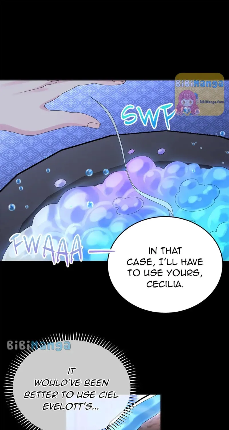 The Adorable Princess of Doom Chapter 74 page 9 - 