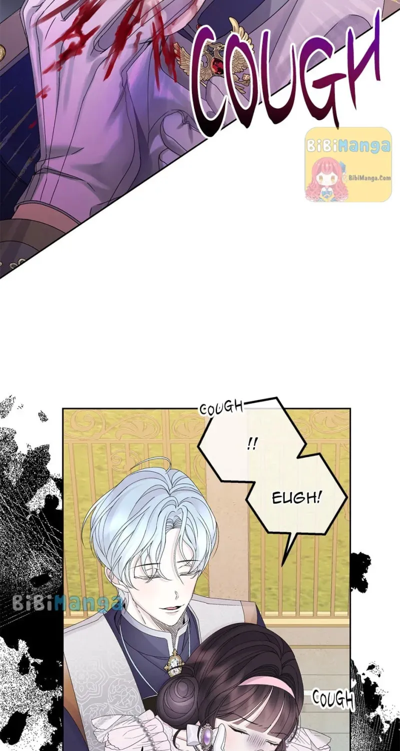 The Adorable Princess of Doom Chapter 74 page 82 - 