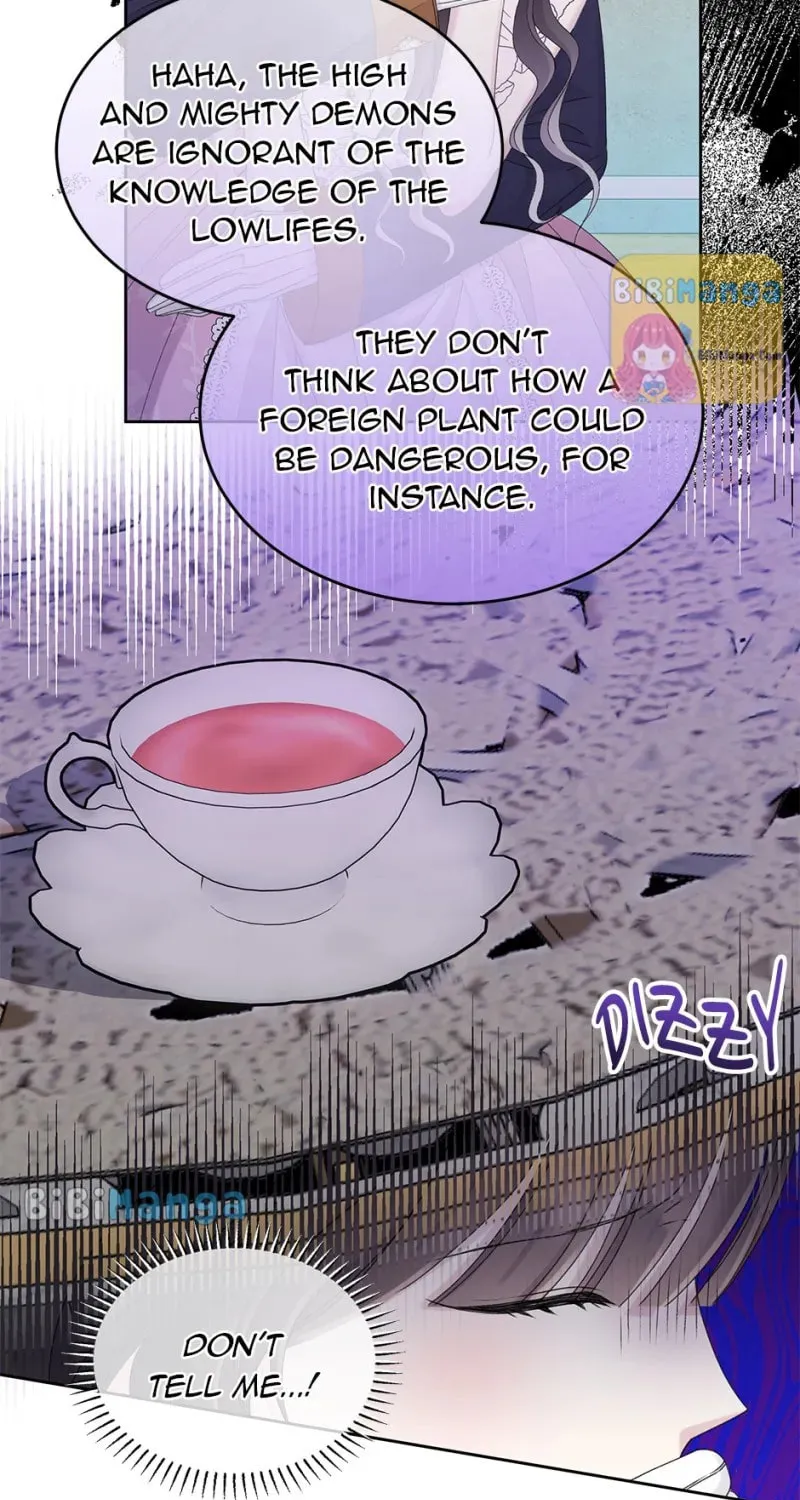 The Adorable Princess of Doom Chapter 74 page 84 - 