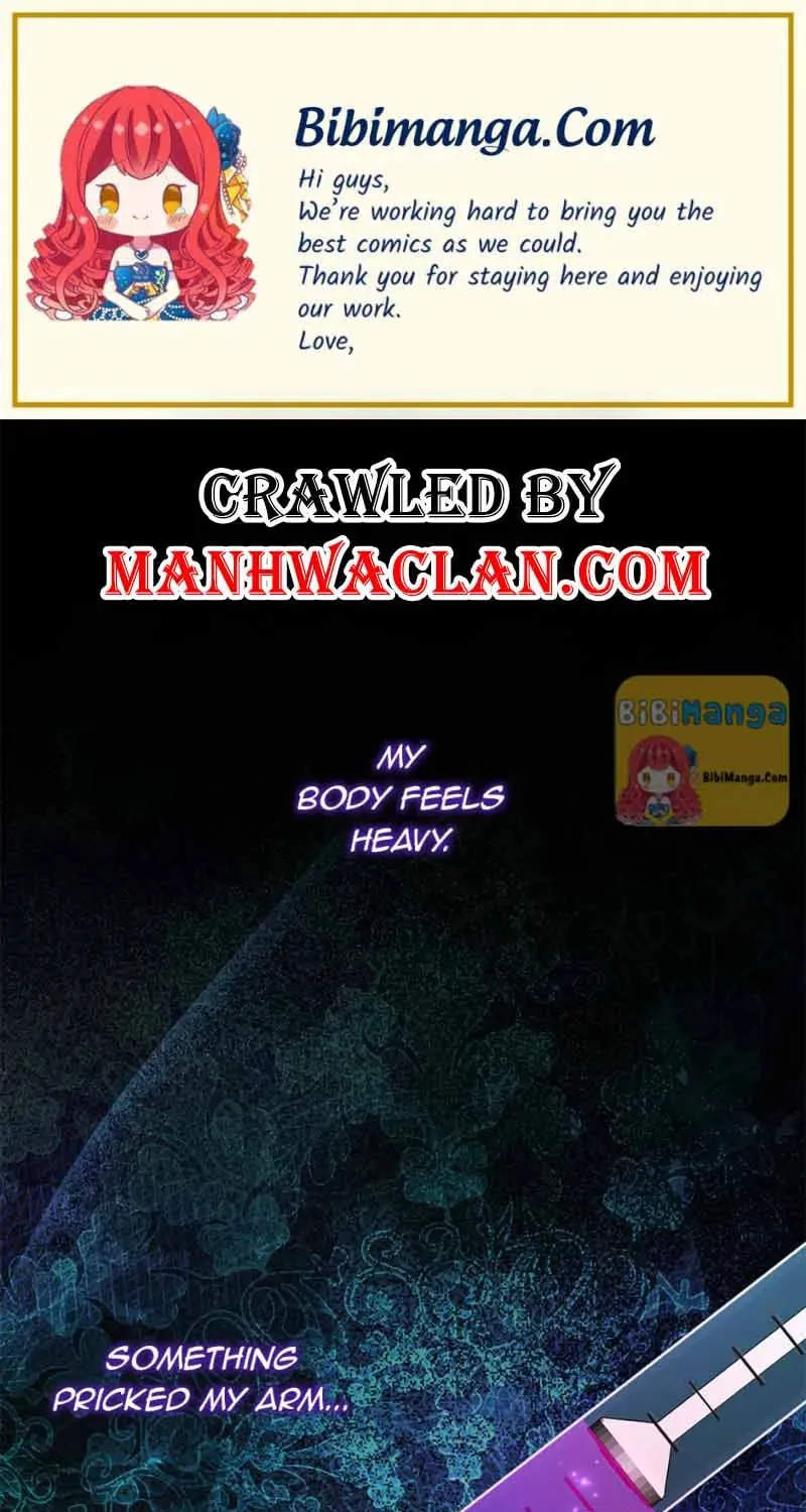 The Adorable Princess of Doom Chapter 75 page 1 - 