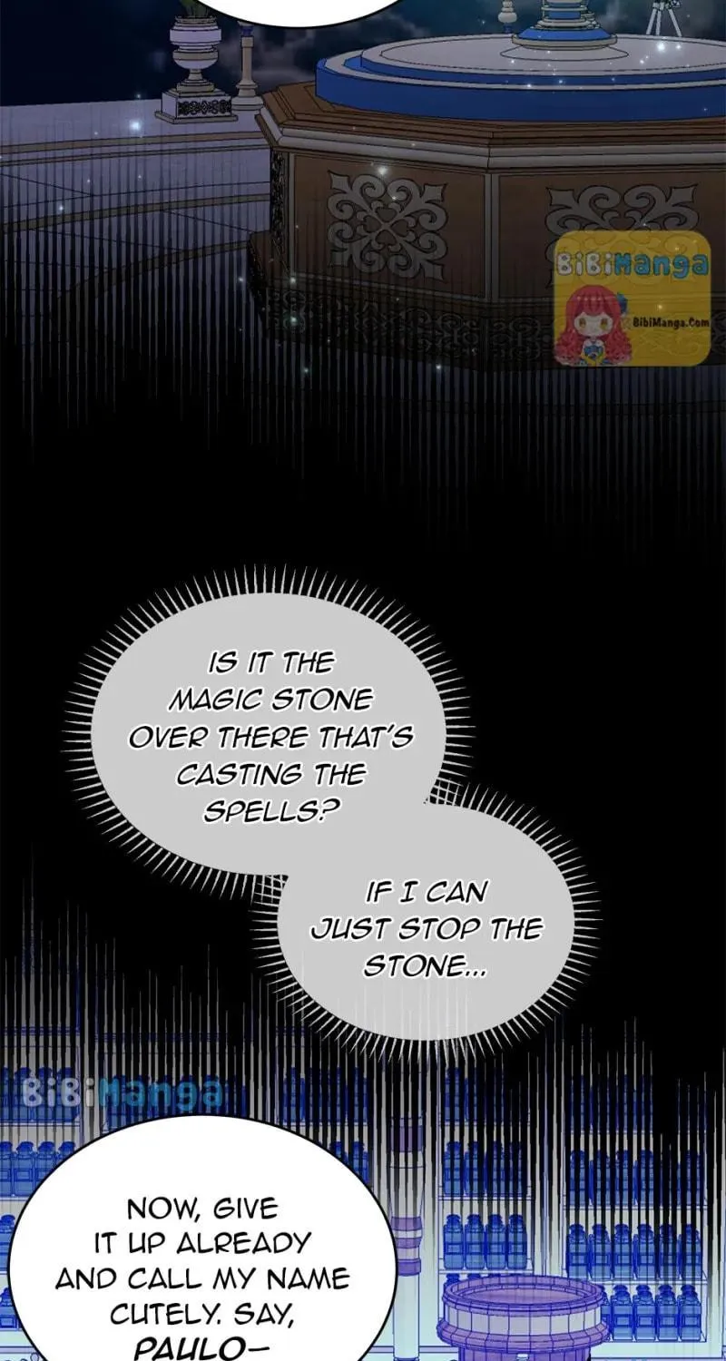 The Adorable Princess of Doom Chapter 75 page 102 - 