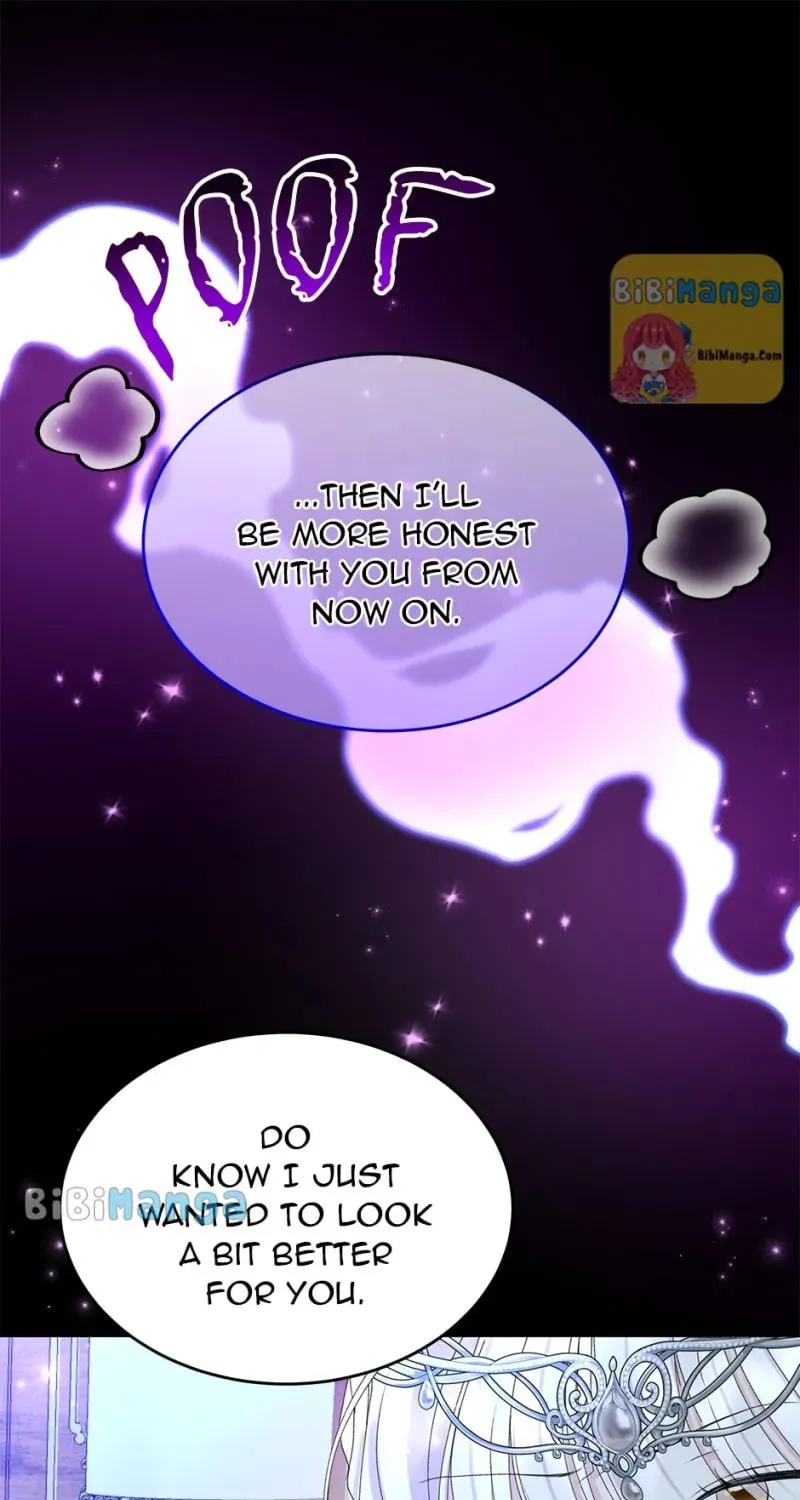 The Adorable Princess of Doom Chapter 75 page 106 - 