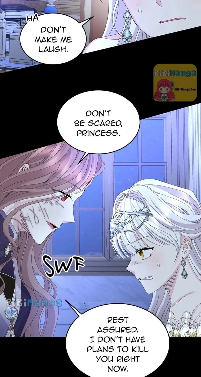 The Adorable Princess of Doom Chapter 75 page 108 - 