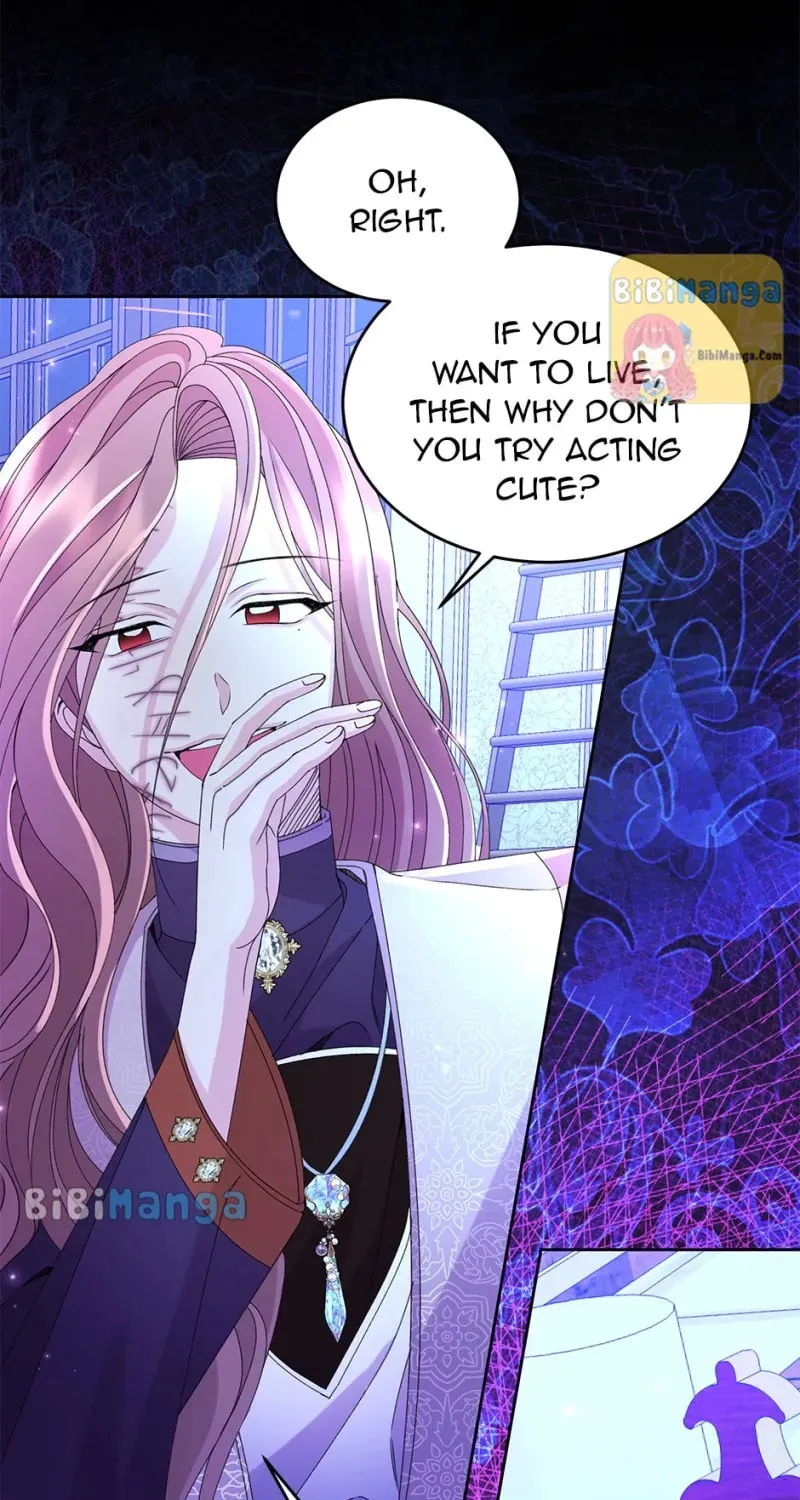 The Adorable Princess of Doom Chapter 75 page 110 - 