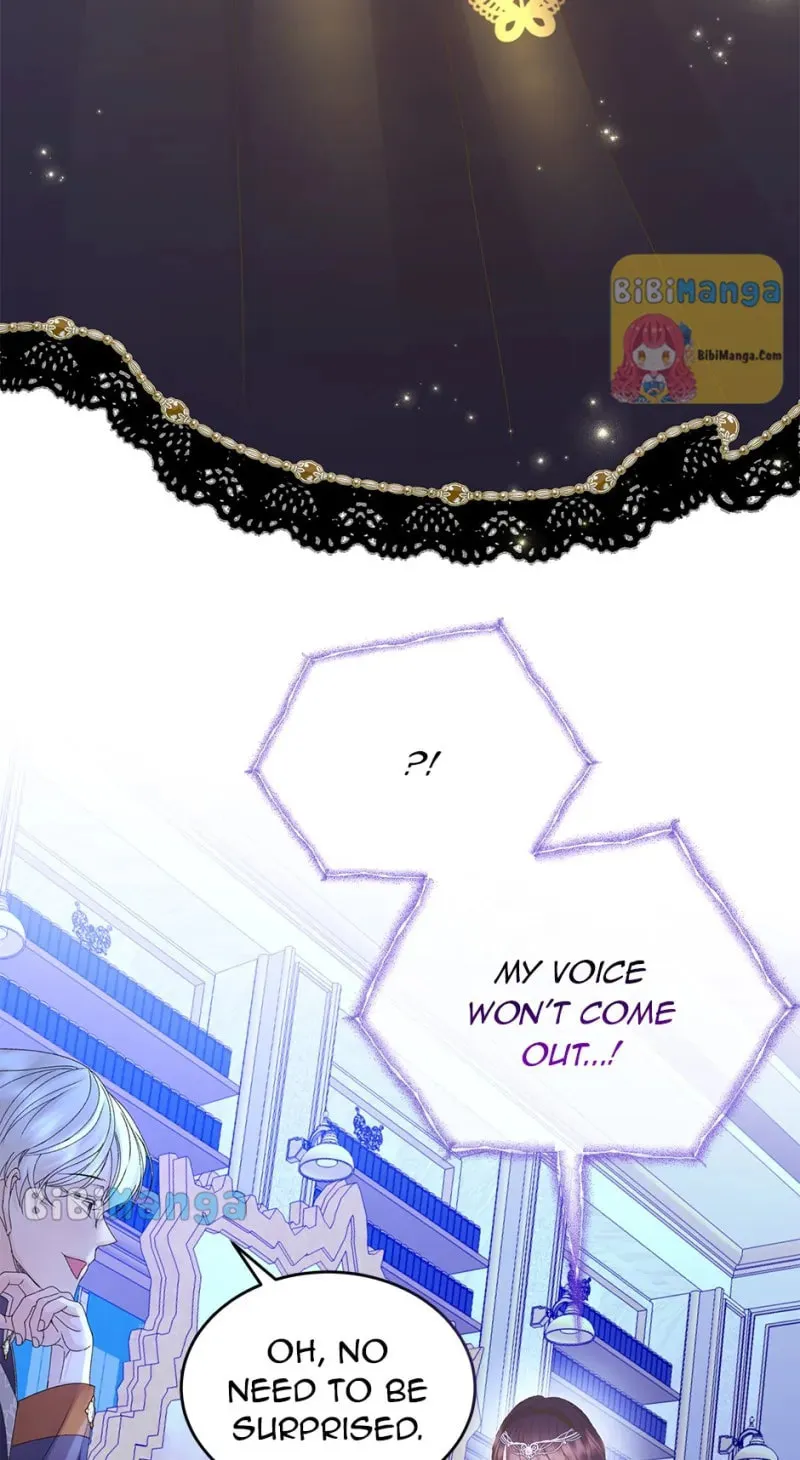 The Adorable Princess of Doom Chapter 75 page 12 - 