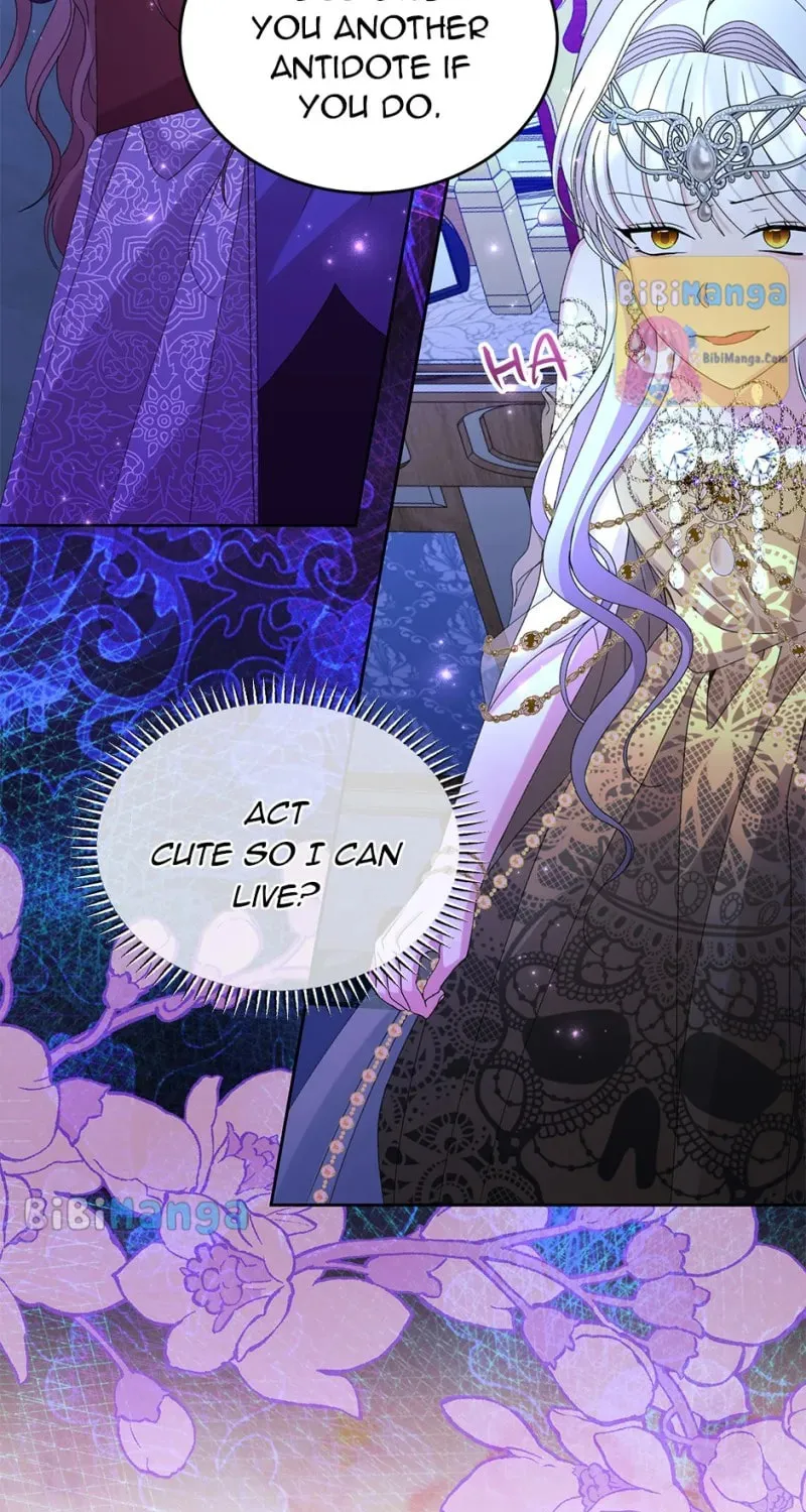 The Adorable Princess of Doom Chapter 75 page 112 - 