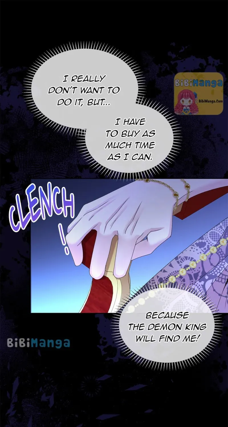 The Adorable Princess of Doom Chapter 75 page 118 - 